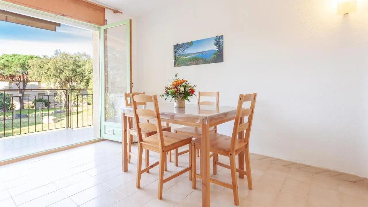 Apartamentos Royal S'Alguer Costa Brava