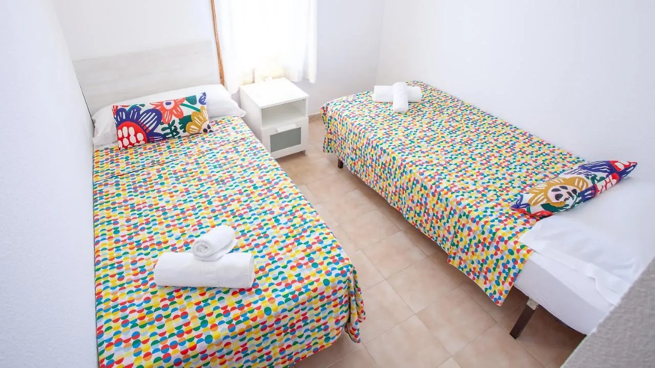 Apartamentos Royal S'Alguer Costa Brava