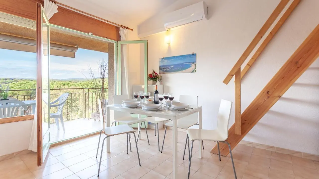 Apartment Apartamentos Royal S'Alguer Costa Brava Spain