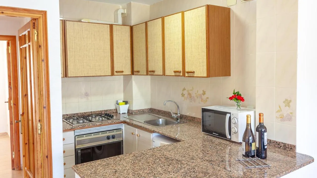 Apartamentos Royal S'Alguer Costa Brava