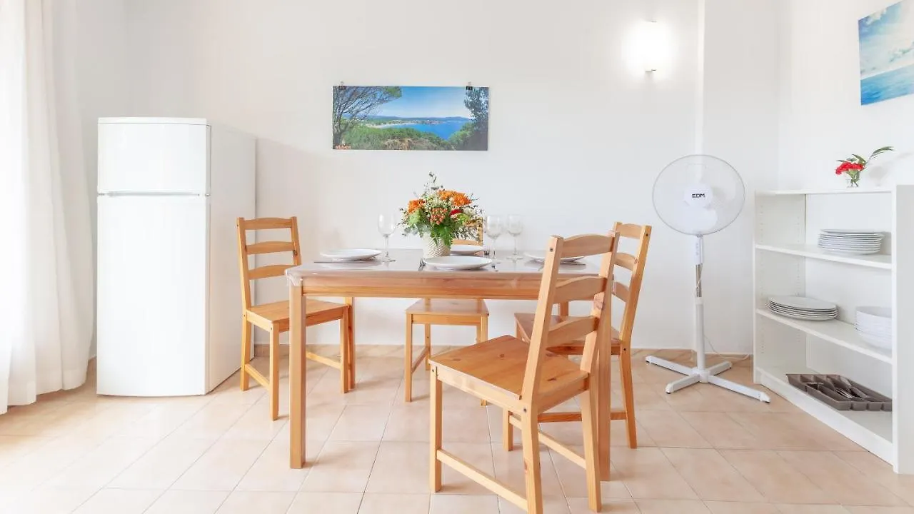 Apartamentos Royal S'Alguer Costa Brava