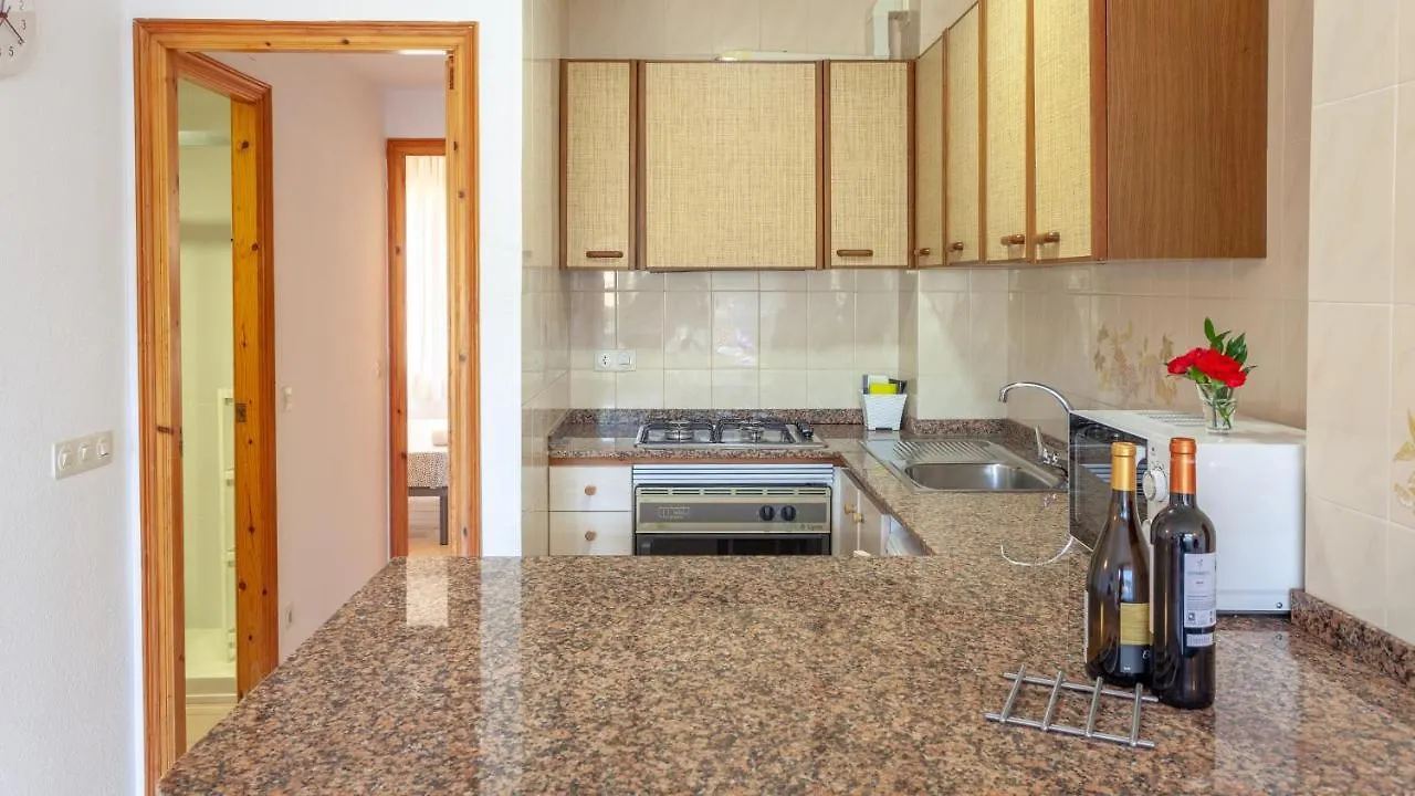 Apartamentos Royal S'Alguer Costa Brava Apartment