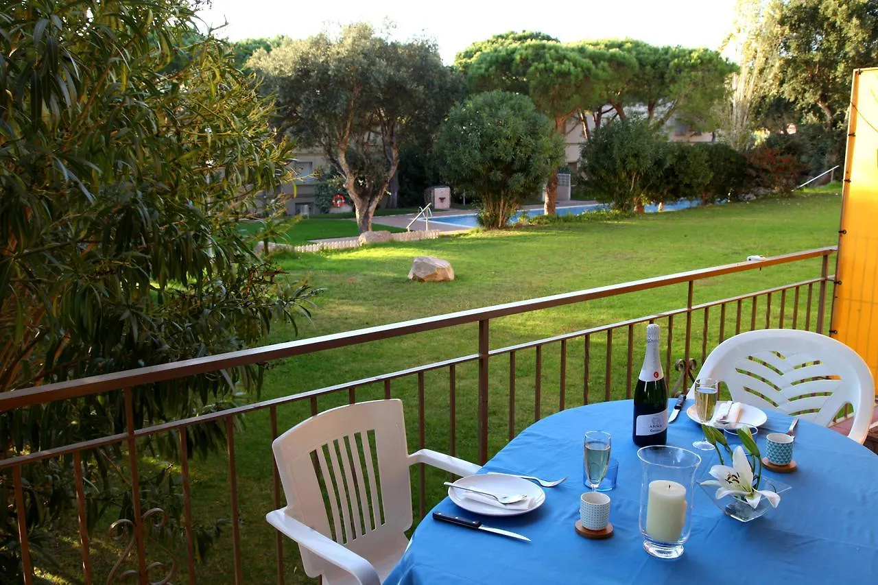 Apartamentos Royal S'Alguer Costa Brava Spain