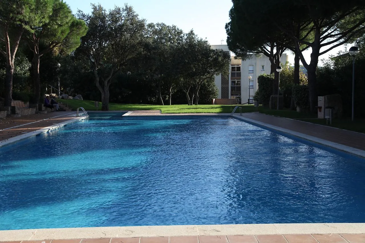 Apartamentos Royal S'Alguer Costa Brava Spanien