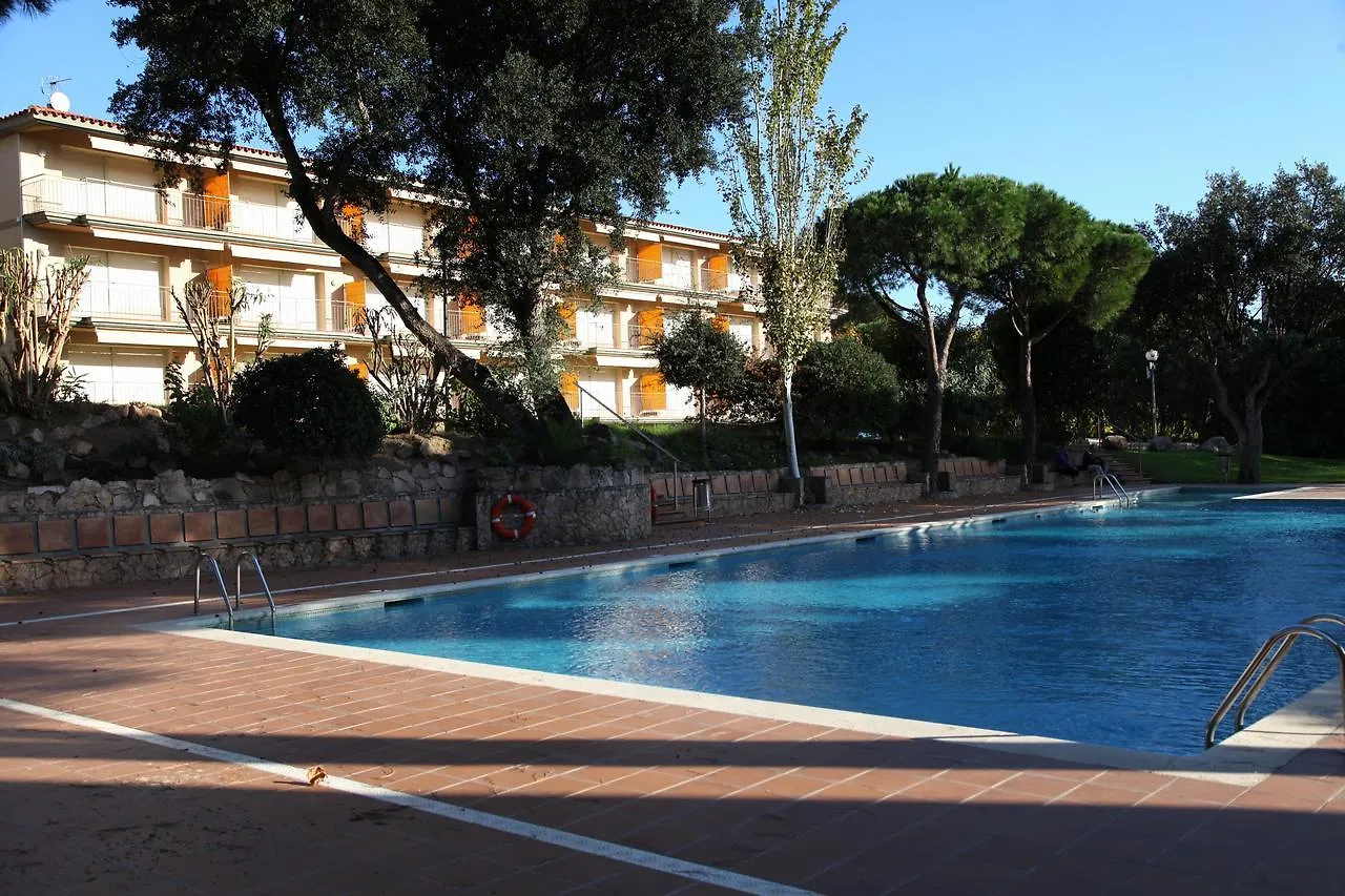 Apartamentos Royal S'Alguer Costa Brava