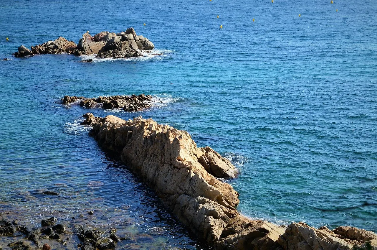 Apartamentos Royal S'Alguer Costa Brava 0*,  Spain