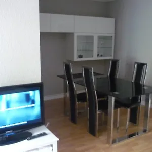 Apartamento House Ranson, Cassá de la Selva