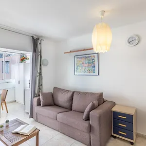 Apartamento Goldhome - Bahia 6, Ampuriabrava